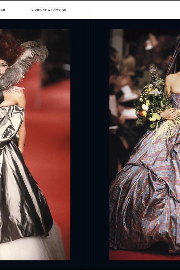 Vivienne Westwood Catwalk: The Complete Collections - Boutique Galleria