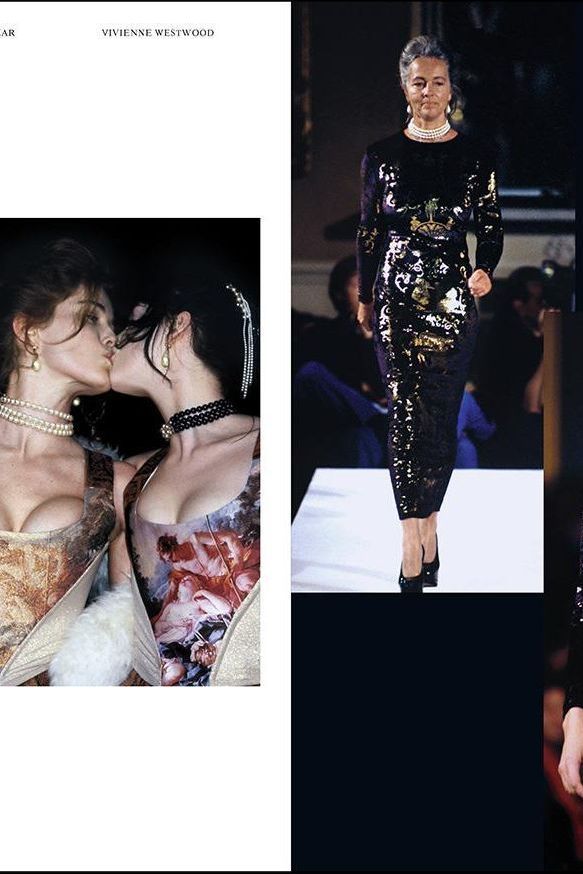 Vivienne Westwood Catwalk: The Complete Collections - Boutique Galleria