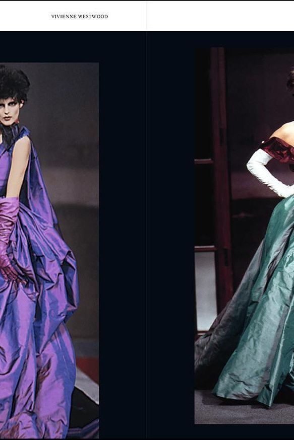 Vivienne Westwood Catwalk: The Complete Collections - Boutique Galleria