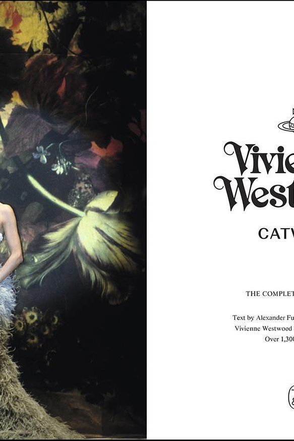 Vivienne Westwood Catwalk: The Complete Collections - Boutique Galleria