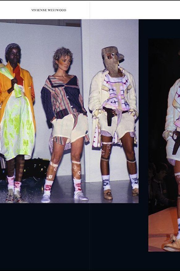 Vivienne Westwood Catwalk: The Complete Collections - Boutique Galleria