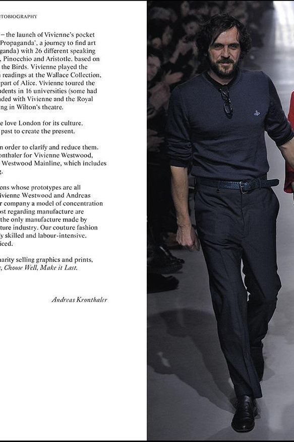 Vivienne Westwood Catwalk: The Complete Collections - Boutique Galleria