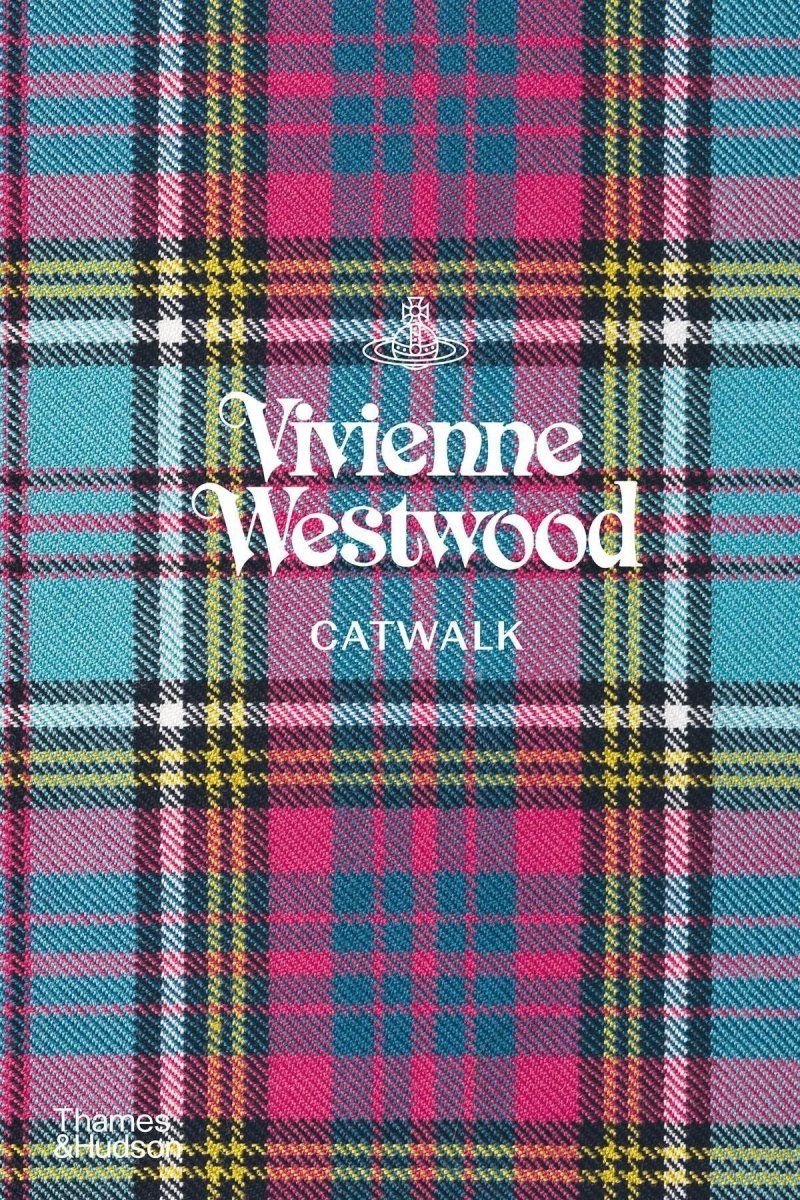 Vivienne Westwood Catwalk: The Complete Collections - Boutique Galleria