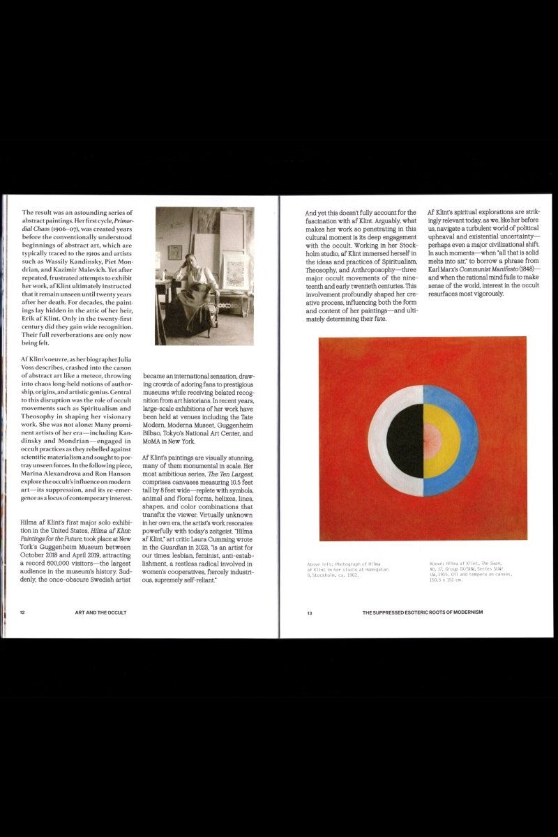 White Fungus - Boutique Galleria