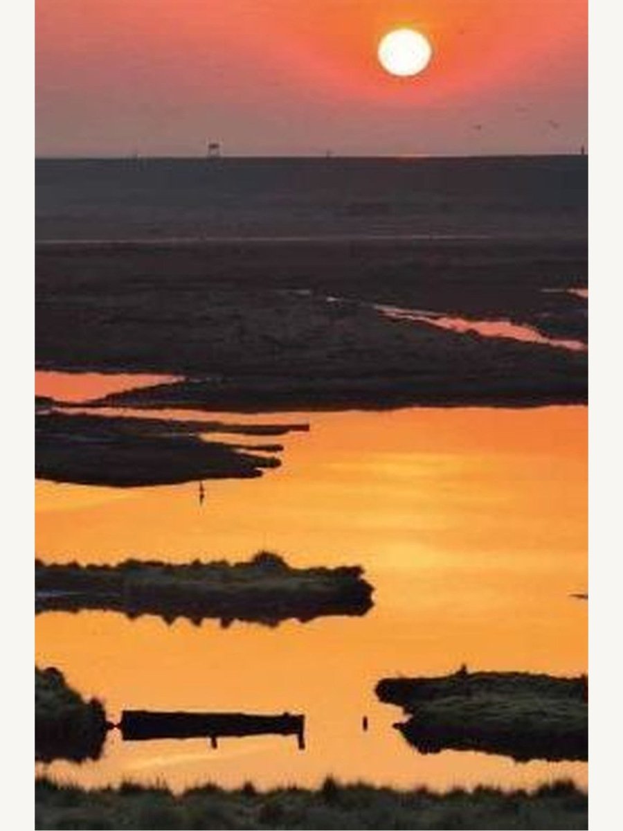 Wild Places of Europe Astounding views of the continentâ€™s most beautiful nature sites (Book) | Travel Book - Boutique Galleria