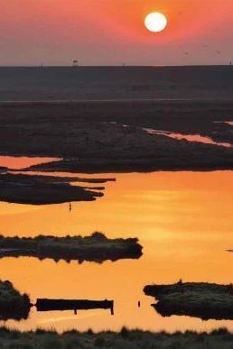 Wild Places of Europe Astounding views of the continentâ€™s most beautiful nature sites - Boutique Galleria