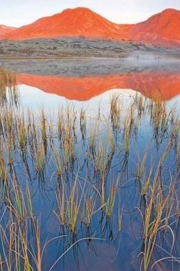 Wild Places of Europe Astounding views of the continentâ€™s most beautiful nature sites - Boutique Galleria