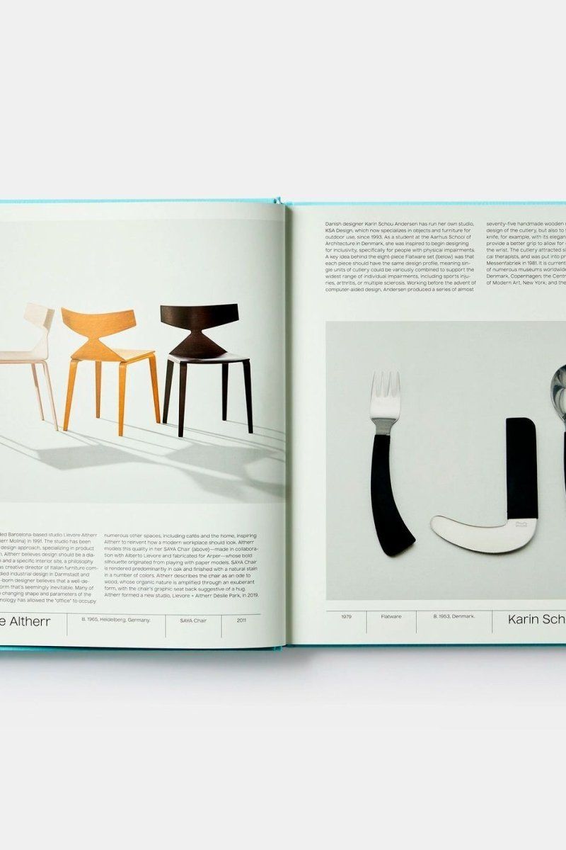 Woman Made: Great Woman Designers by Jane Hall - Boutique Galleria