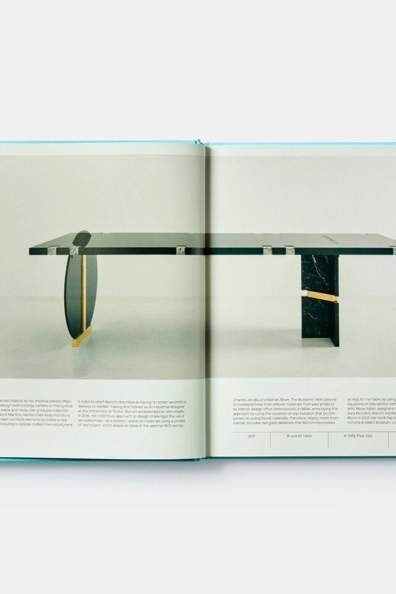 Woman Made: Great Woman Designers by Jane Hall - Boutique Galleria