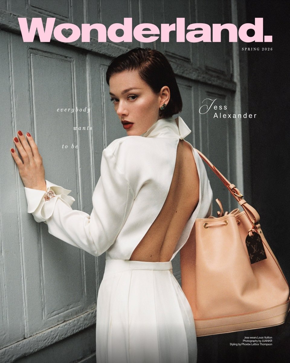 Wonderland - Boutique Galleria