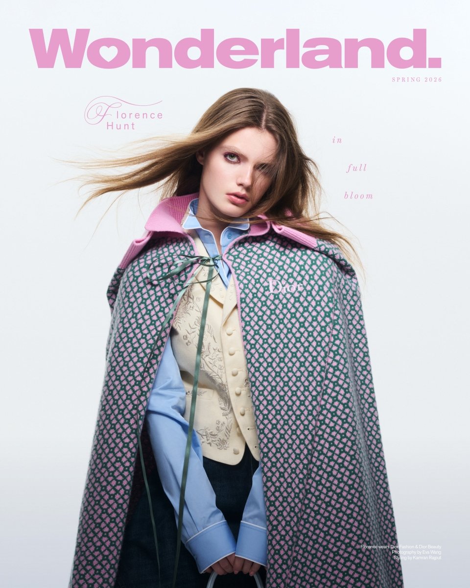 Wonderland - Boutique Galleria