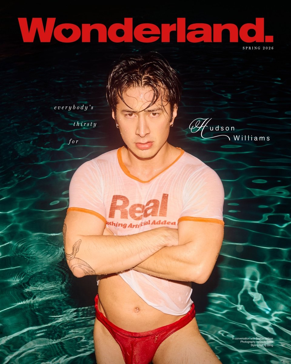 Wonderland - Boutique Galleria