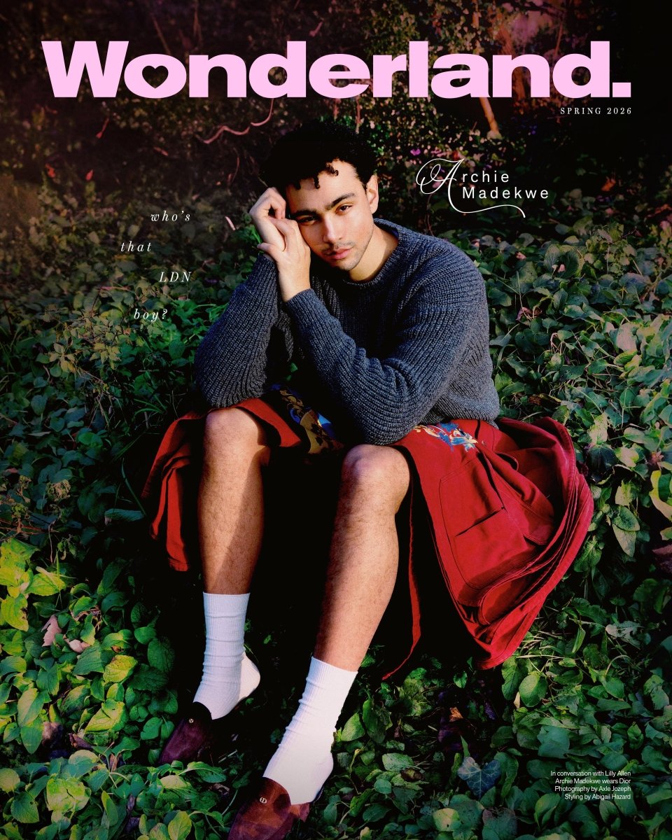 Wonderland - Boutique Galleria