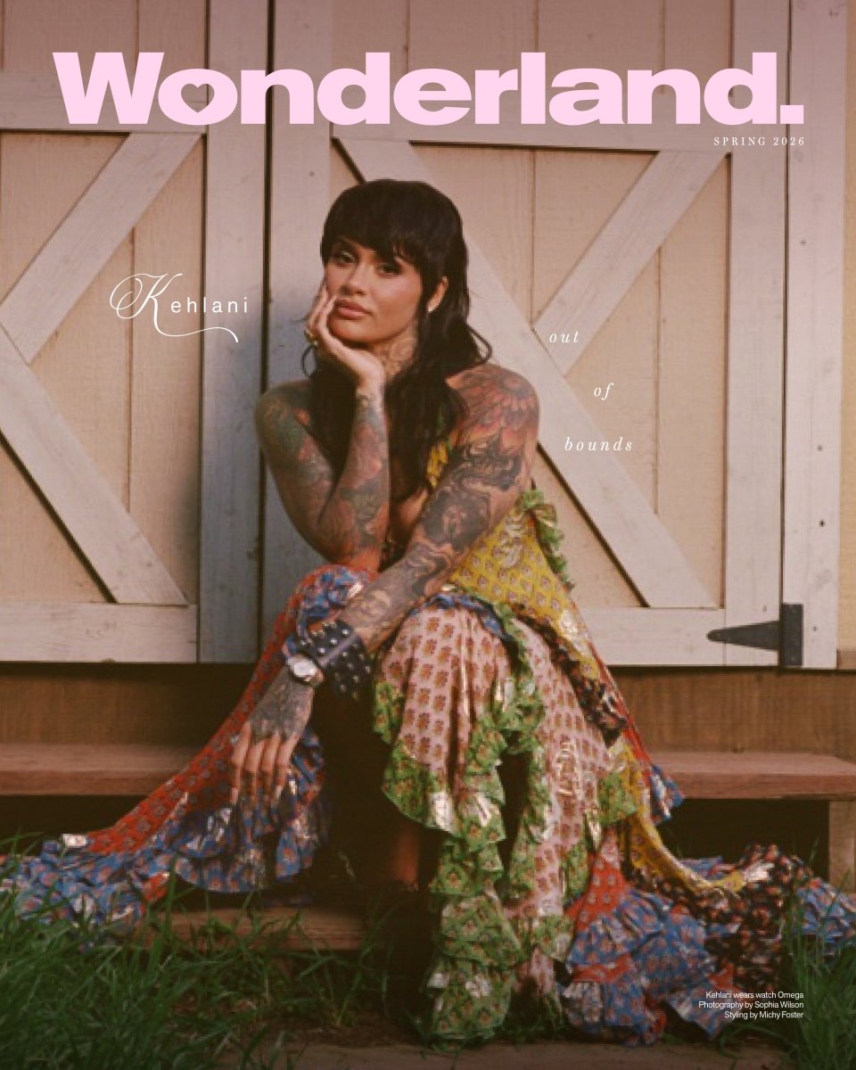 Wonderland - Boutique Galleria