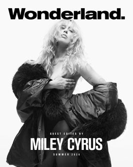 Wonderland — Summer 2026 - Boutique Galleria