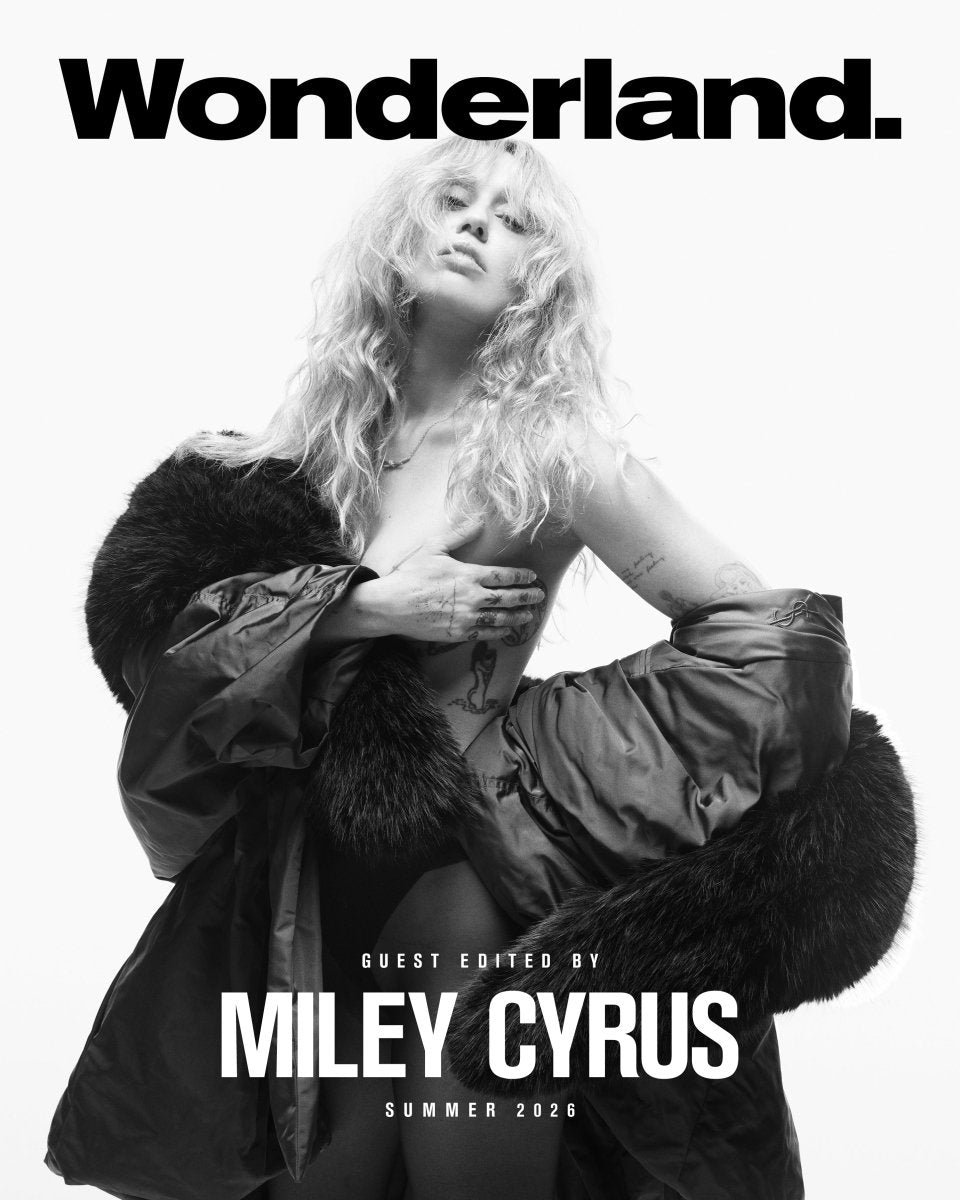Wonderland — Summer 2026 - Boutique Galleria