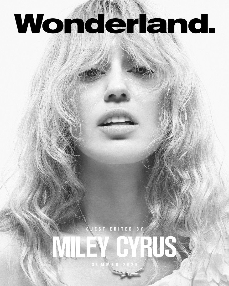 Wonderland — Summer 2026 - Boutique Galleria