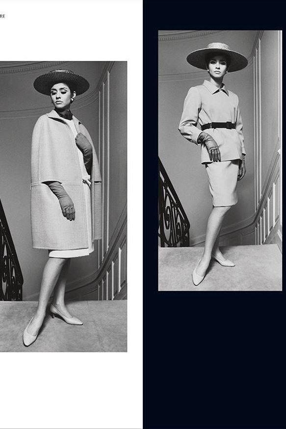 Yves Saint Laurent Catwalk: The Complete Haute Couture Collections - Boutique Galleria