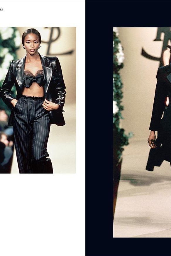 Yves Saint Laurent Catwalk: The Complete Haute Couture Collections - Boutique Galleria