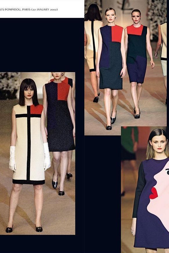 Yves Saint Laurent Catwalk: The Complete Haute Couture Collections - Boutique Galleria
