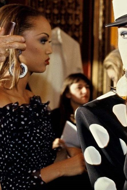 Yves Saint Laurent Inside Out: A Creative Universe Revealed by Carlos Muñoz - Yagüe - Boutique Galleria